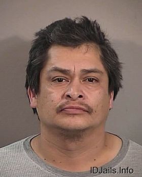 Cesar  Guerrero Mugshot