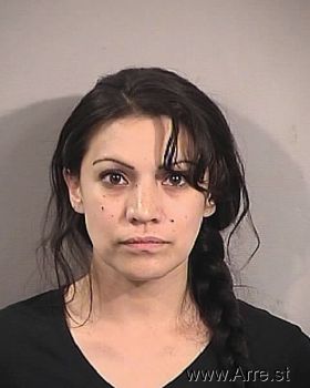 Charlene  Chavez Mugshot