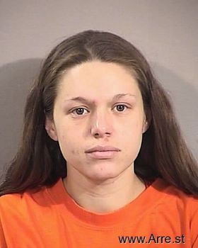 Cierra  Smith Mugshot