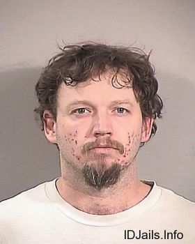 Clinton  Walliser Mugshot