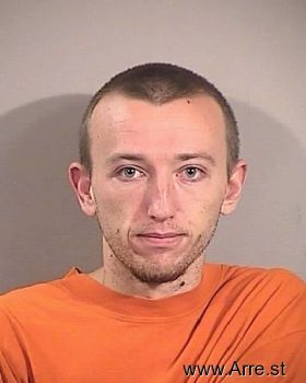 Cody  Burnett Mugshot