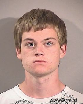 Cody  Dossett Mugshot