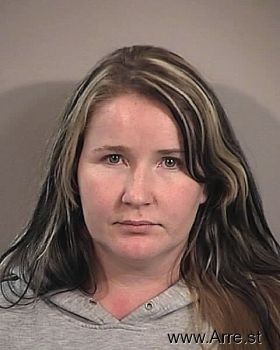 Corinne  Cox Mugshot