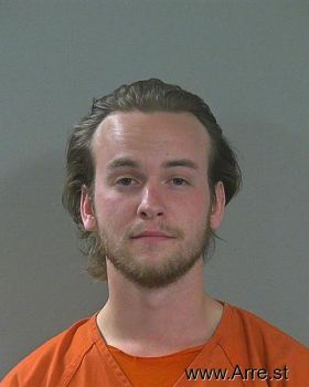 Cameron Douglas Russell Mugshot