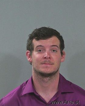 Cameron Dee Warren Mugshot