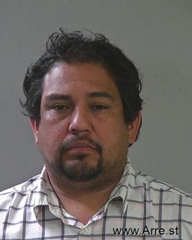 Candelario Espinoza Ortiz Mugshot