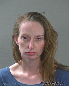 Candice Nadine Mccreath Mugshot