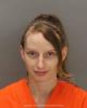 Candice Nadine Mccreath Mugshot