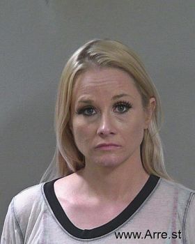 Candice Irene Rice Mugshot