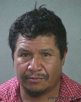 Candido Martinez Rodriguez Mugshot