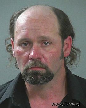 Carl Lee Burns Mugshot