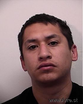 Carlos Henry Jr Carrillo Mugshot