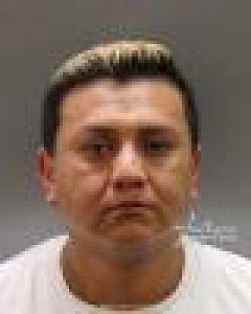 Carlos Marcel Luna-reyes Mugshot