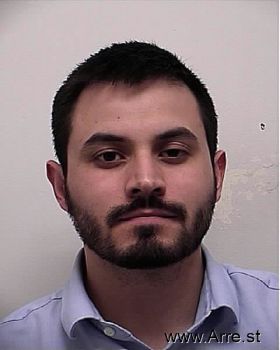 Carlos Santiago Pliego Gomez Mugshot