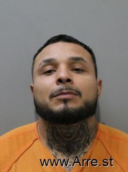 Carlos  Rojas Mugshot