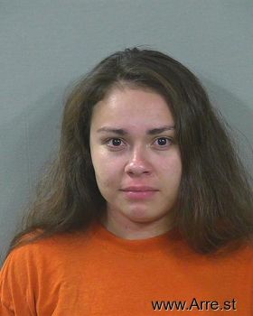 Carolina  Garcia Mugshot