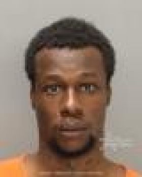 Cartrell Marquis Smith Mugshot