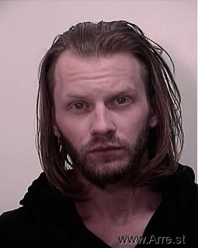 Casey Michael Smith Mugshot