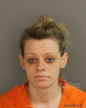 Catherine Mary Smith Mugshot