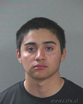 Cesar Alejandro Gonzalez Mugshot