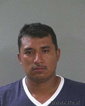 Cesar Bolanos Hernandez Mugshot