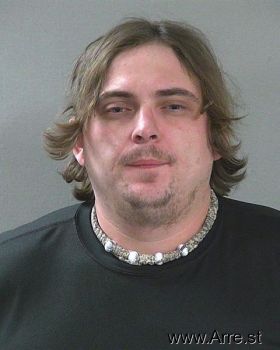 Chad Eric Anderson Mugshot