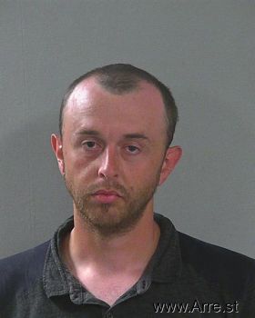 Chad Jacob Hughes Mugshot