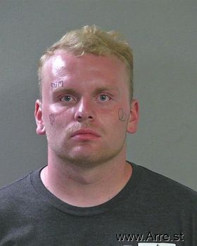 Chad Allen Taylor Mugshot