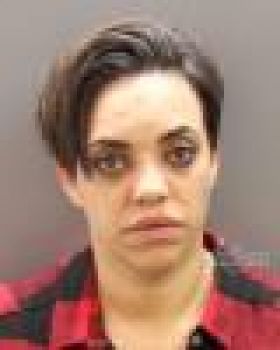 Charlene Marie Harper Mugshot