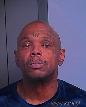 Charles Nelson Jr Beasley Mugshot