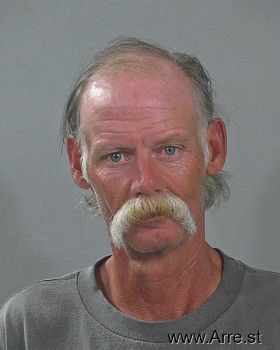 Charles Duane Jenkins Mugshot