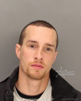 Chase Michael White Mugshot