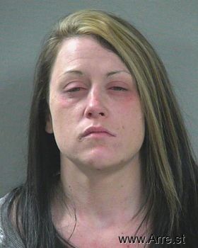 Chelsea Marie Johnson Mugshot