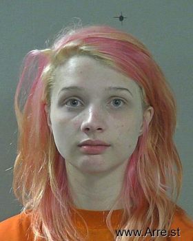 Cheris Alyene Owens Mugshot