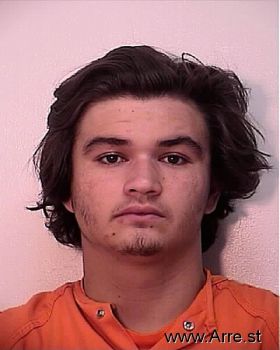 Christian Alejandro Aguirre Dowell Mugshot