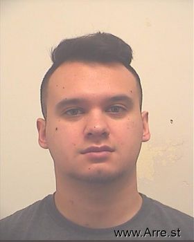 Christian  Almanzar Mugshot