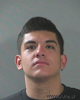 Christian Gerardo Camarena Mugshot