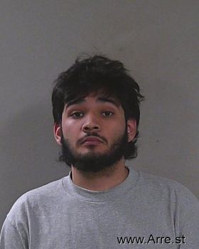 Christian Diaz Villasenor Mugshot