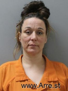 Christin  Henstock Mugshot