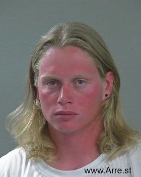 Christopher Sean Baird Mugshot