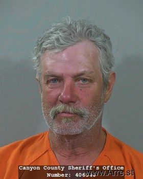 Christopher Bruce Cagle Mugshot