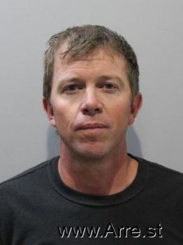 Christopher  Gray Mugshot