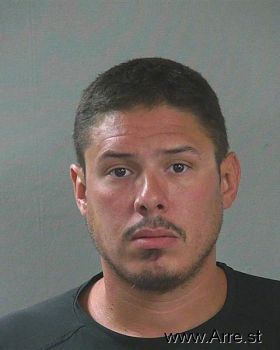 Christopher John Herrera Mugshot