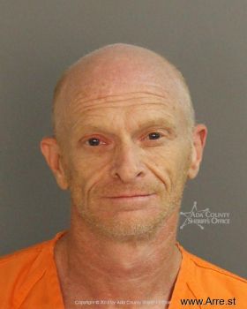 Christopher Dee Larue Mugshot