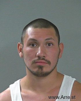 Christopher Jonathan Maldonado Mugshot