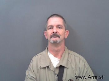 Christopher D Morrison Mugshot