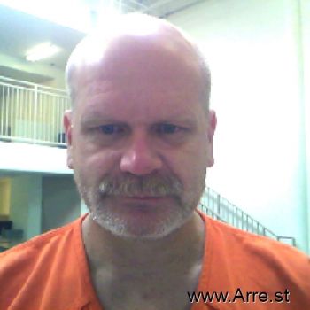 Christopher  Obrien Mugshot