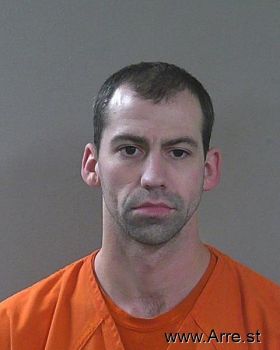 Christopher James Paskett Mugshot