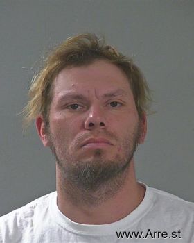 Christopher Dale Powers Mugshot