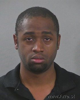 Christopher Jovan Robinson Mugshot